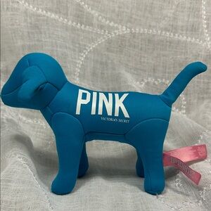 PINK Victoria’s Secret iconic toy mini dog